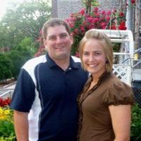 Engagement of: Jann Elizabeth Bjorkman & Ryan Daniel Larson | | ehextra.com