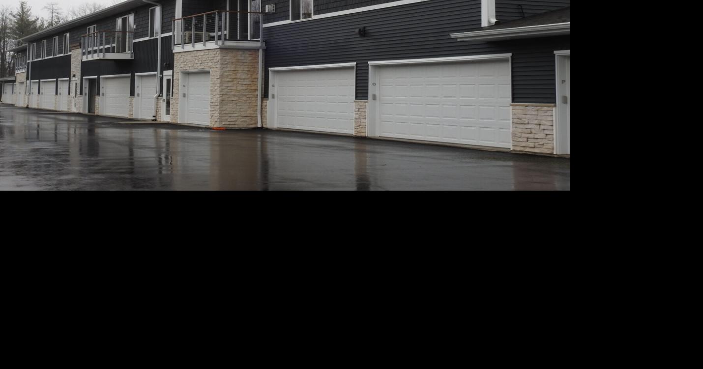 Additional housing developments taking root | News | ehextra.com