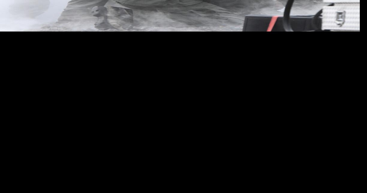 Peshtigo Historical Day one for the books Photos