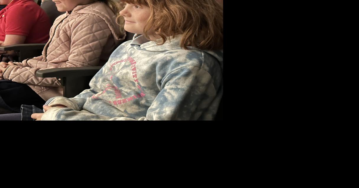 UWGB’s new theater in offers lights, cameras and