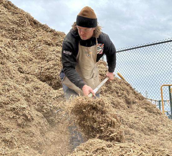 Green Bay Packers donate 50,000 for new playground at Menominee school