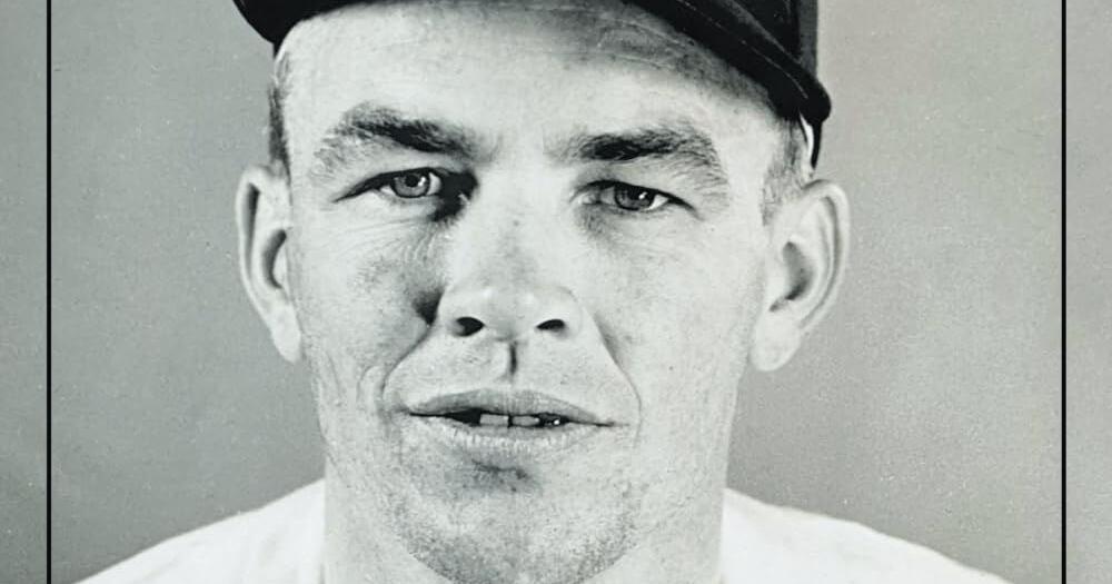 Writers on Writing: Hatten biography recalls baseball glory days ...