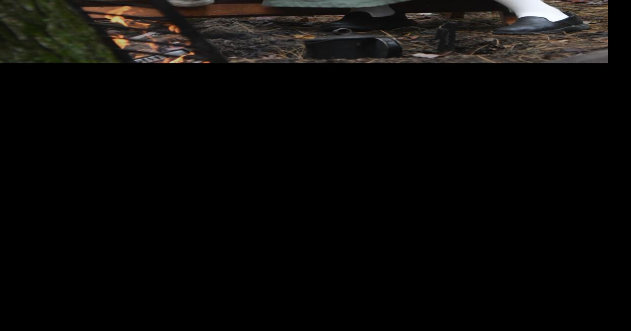 Peshtigo Historical Day one for the books Photos