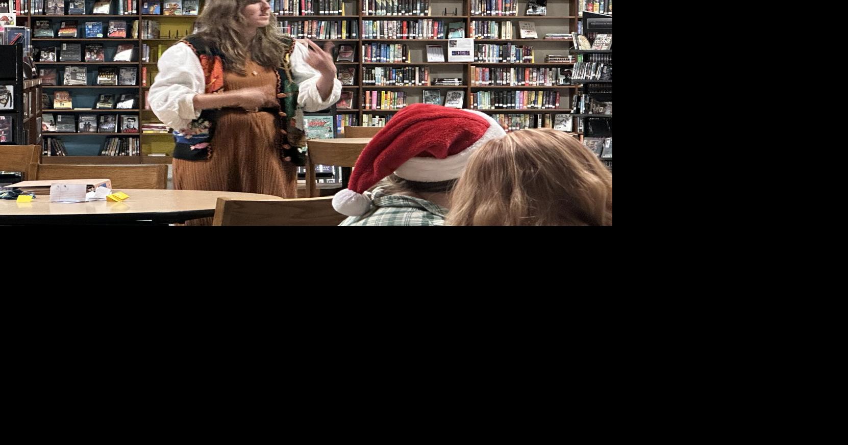 Peshtigo High School Drama Club