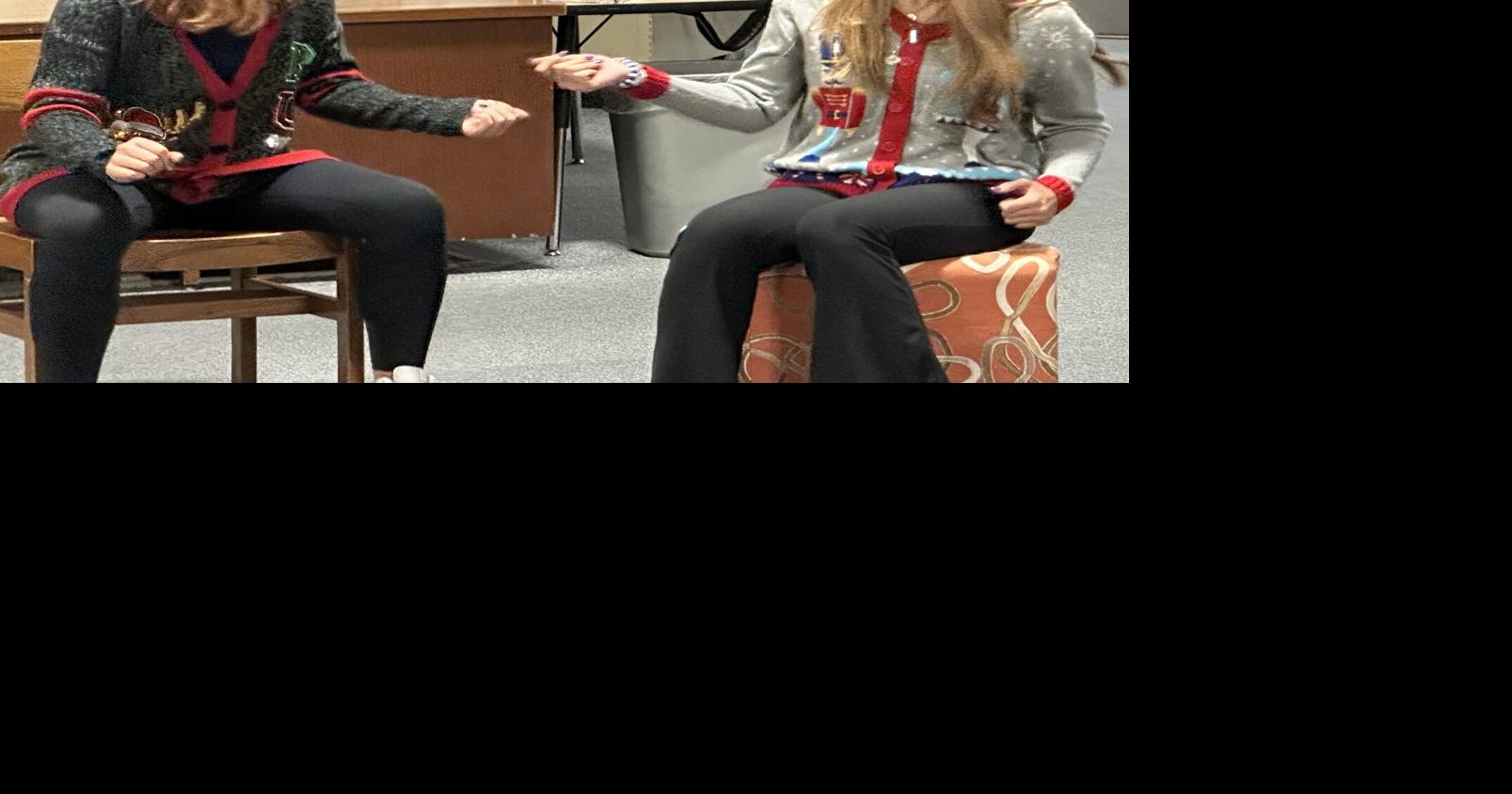 Peshtigo High School Drama Club