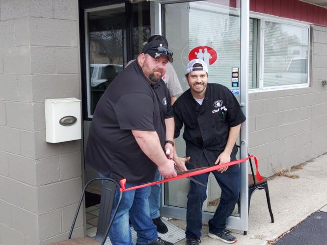 New BBQ joint in Menominee sells out in three hours on opening day News