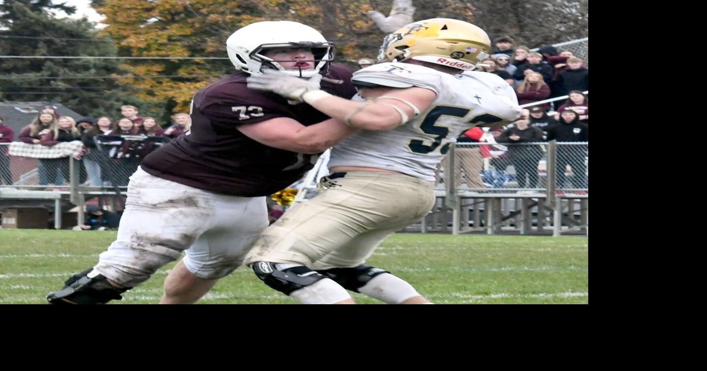 Elite 8: Menominee octet collect All U P accolades Sports ehextra com
