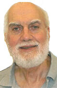 John Arger