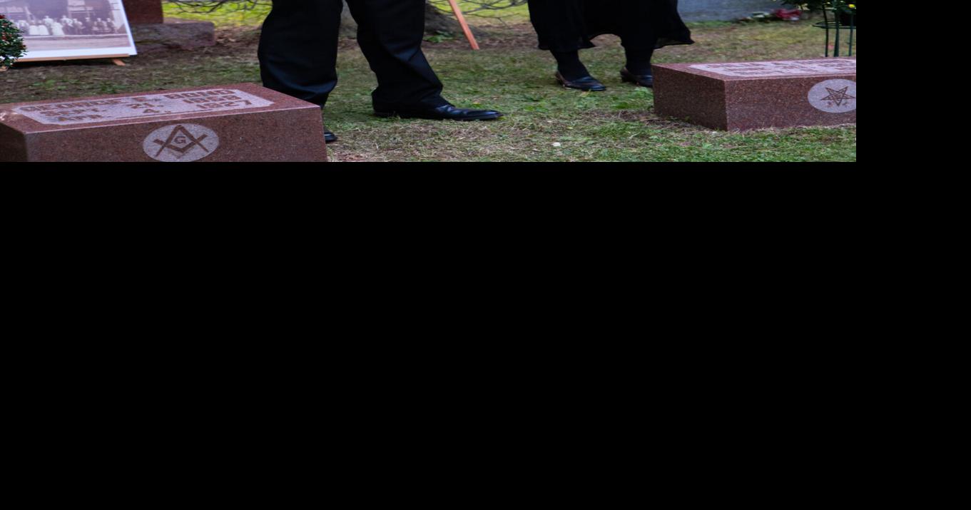'If Tombstones Could Talk' event tickets on sale