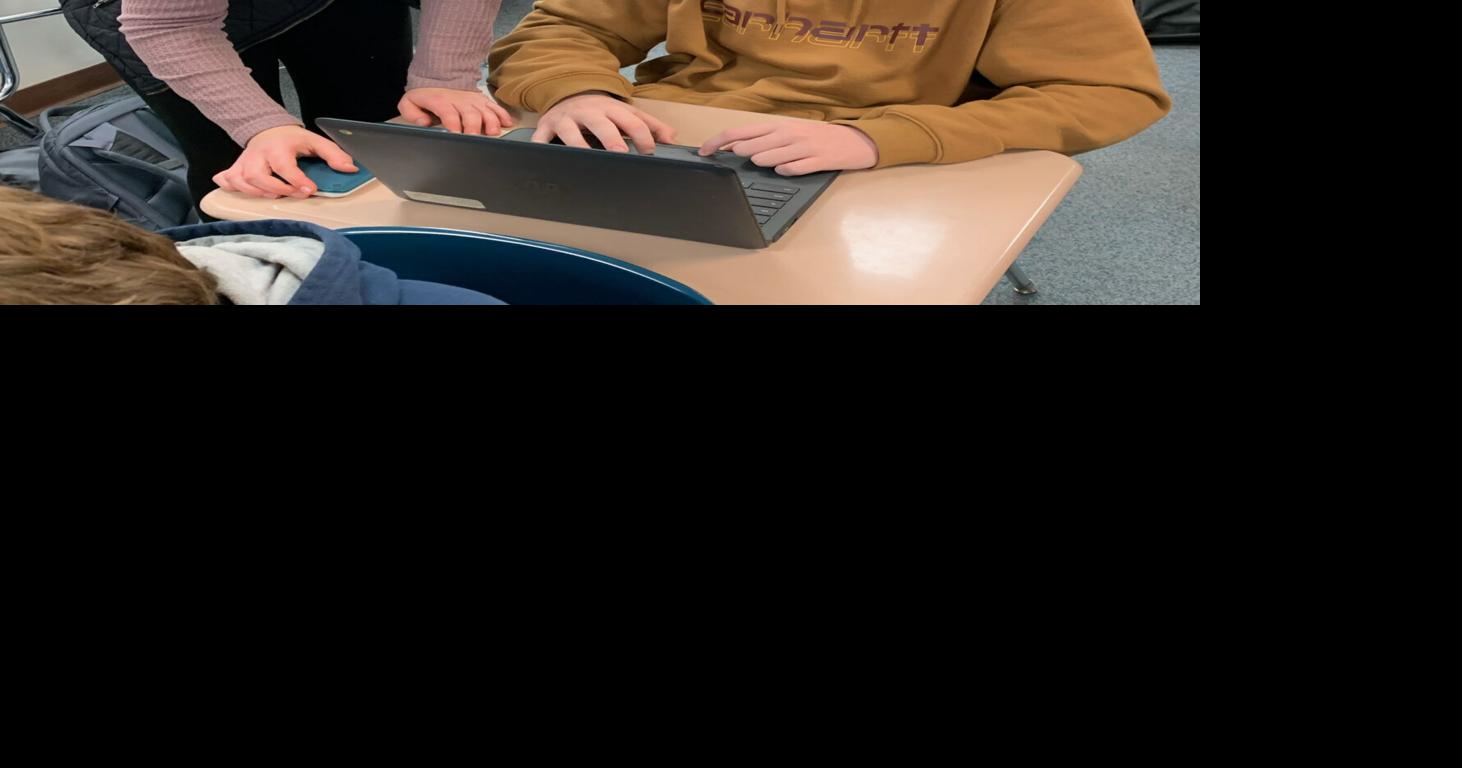 Peshtigo students experience success with the help of the after school