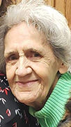 Darlene M. DeCamp