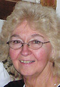 Virginia M. Judkins