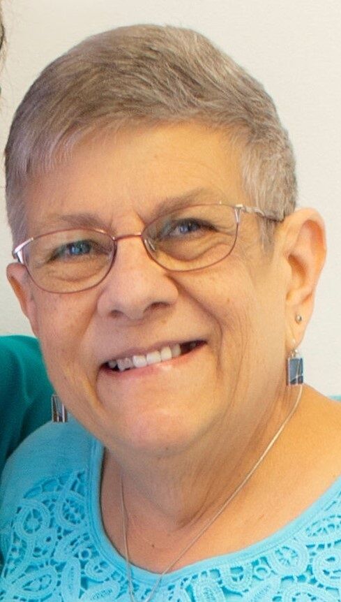 Mary Felicia (Uecke) Boehm
