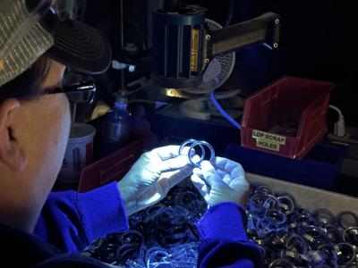 Winsert Winsert looks to hire after busy year | News | ehextra.com