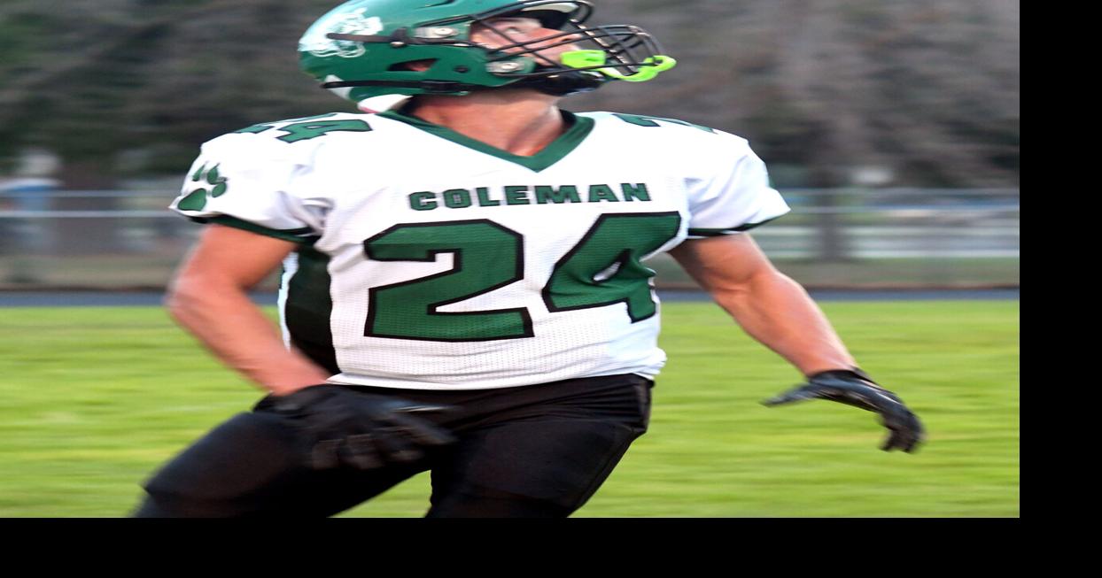 Cougars blank Bulldogs in Battle of County B