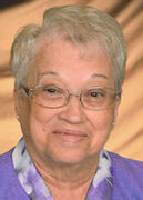 Helen Jane Herson