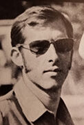 Gary Curtis Crandall