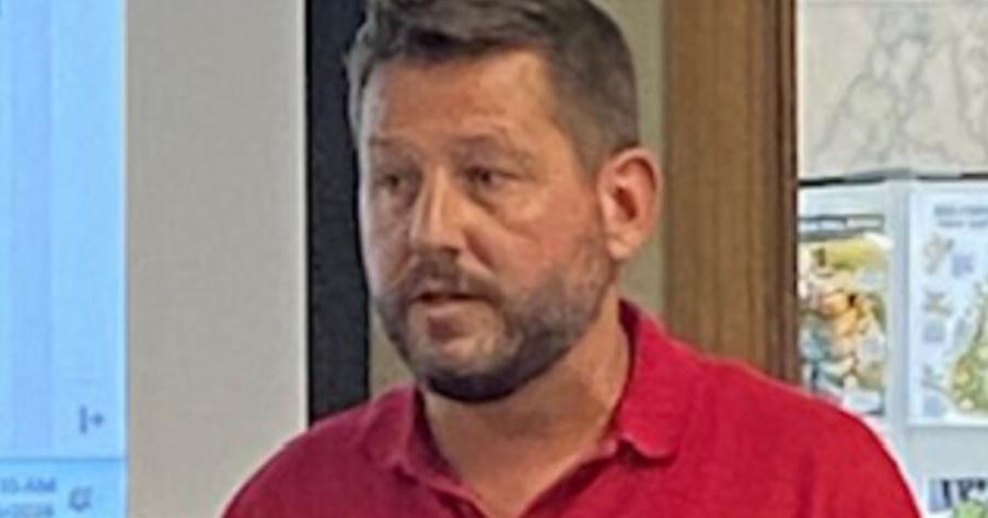County supervisors put Behnke on the hot seat