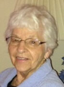 Katherine “Kitty” Beyer