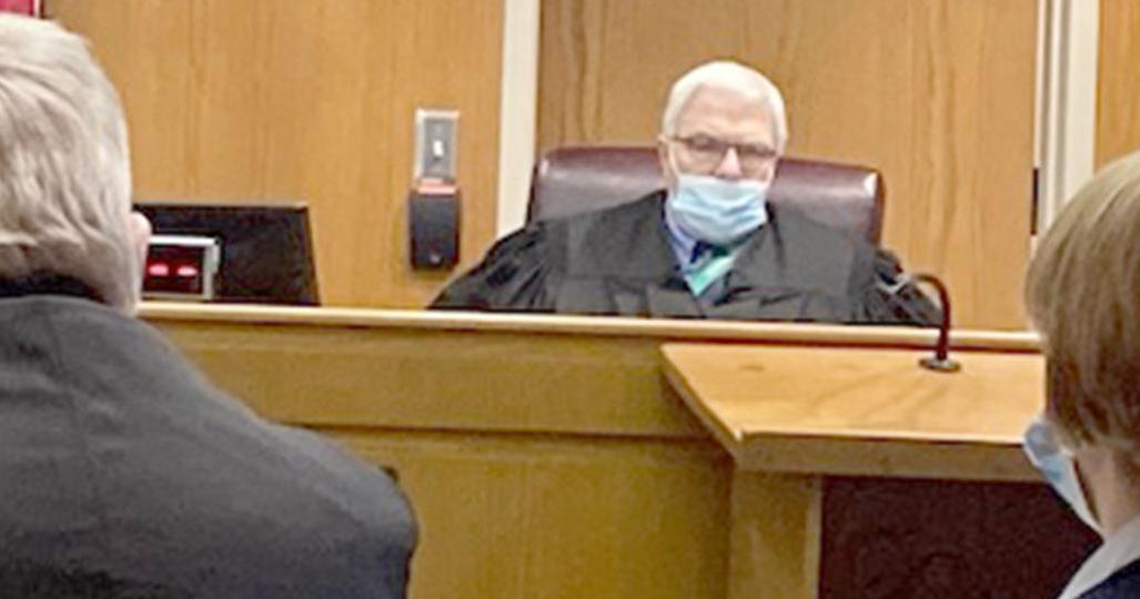 Judge denies three motions in double murder case | News | ehextra.com