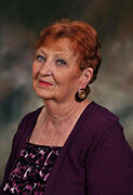 Arlene Marie (Johnson) Lake