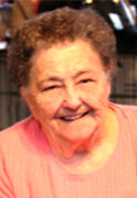Wilma Marie Smith