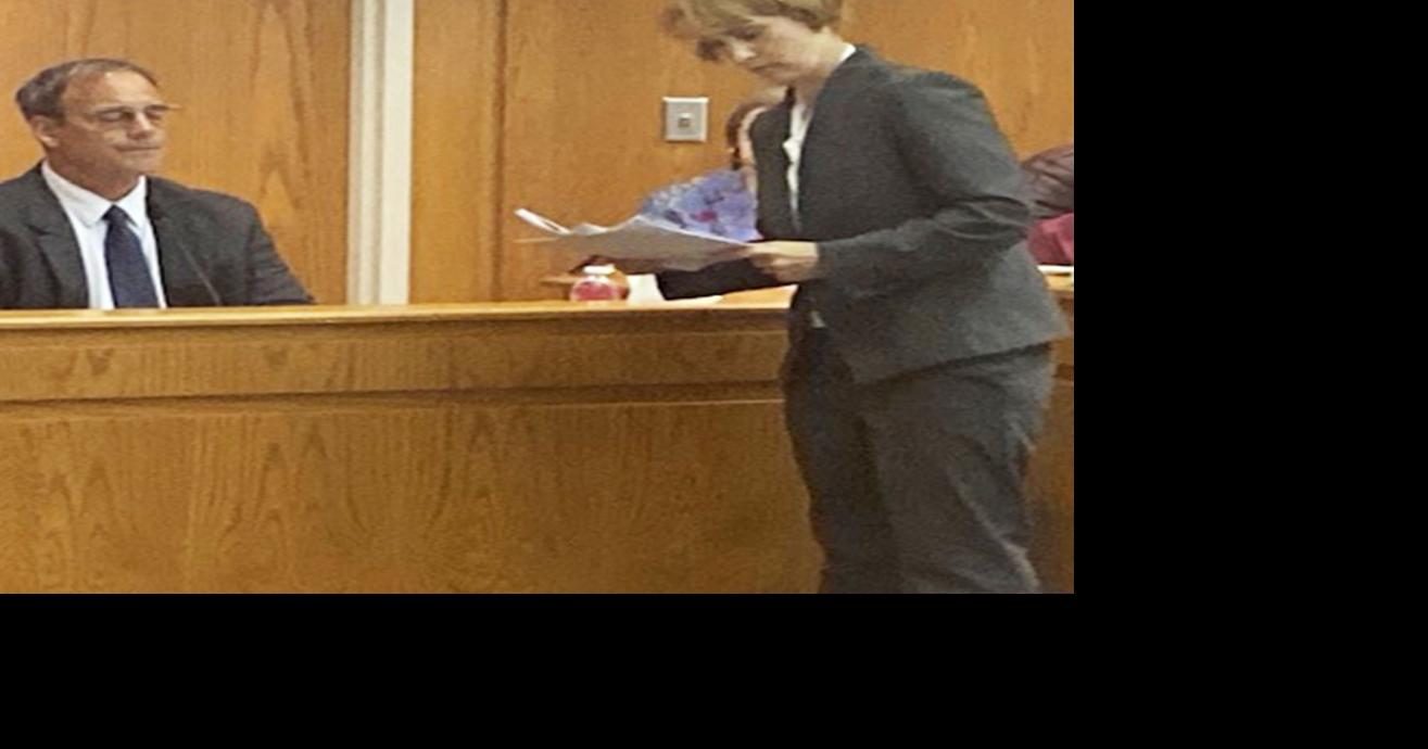 Detective explains how DNA was obtained; week 1 of murder trial ...