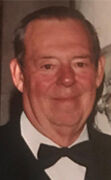Robert Francis Newell