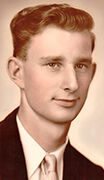 Martin Hayes