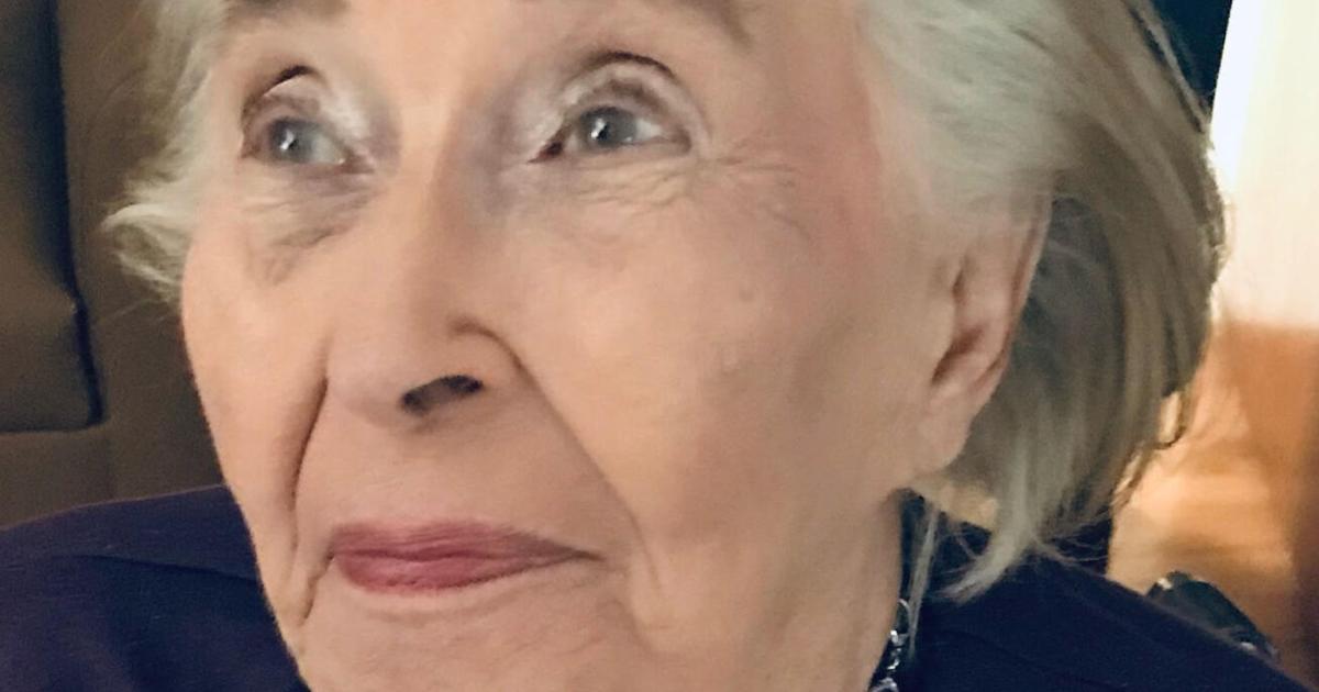 Agnes M. Sauve | Deaths | ehextra.com