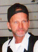 Gary Rasmussen Sr.