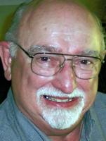 CLAUDE LEO “CHUM” VAN HEFTY, JR.