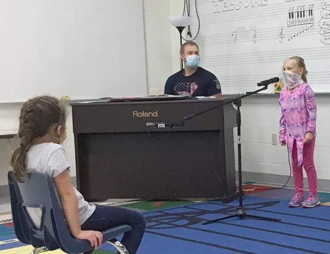 Peshtigo School District music program brings people together News
