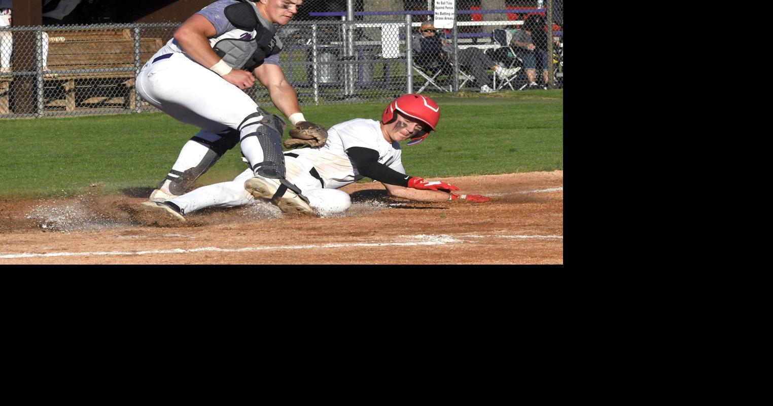 Red Wave snap losing skid against Marinette
