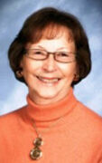 Carol Frances Hoida
