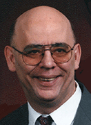 John J. Neville