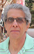 Robert Glenn Rye