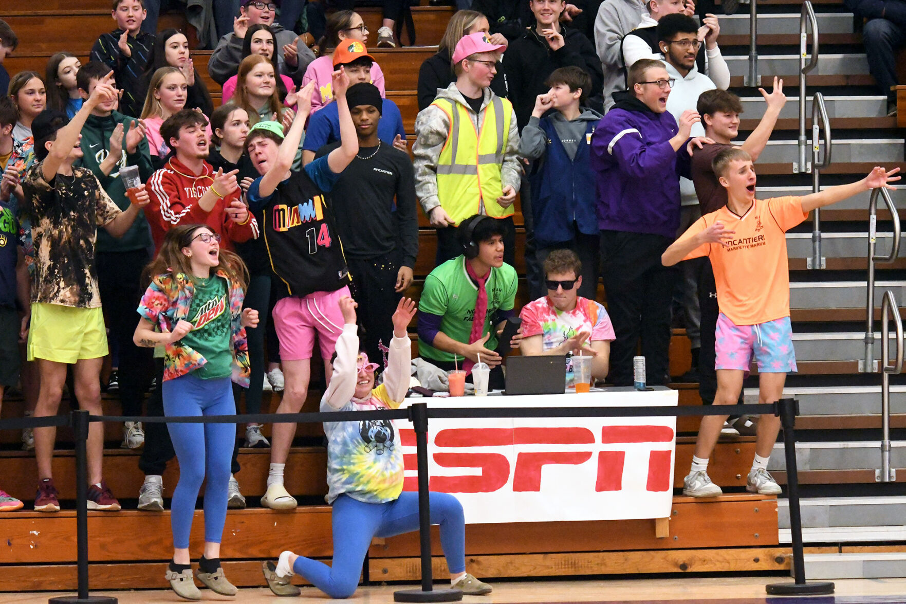 It’s a 3-point party, part 2 | Sports | ehextra.com