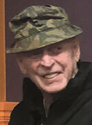 Robert William Lindquist