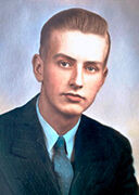 William Carl Winter