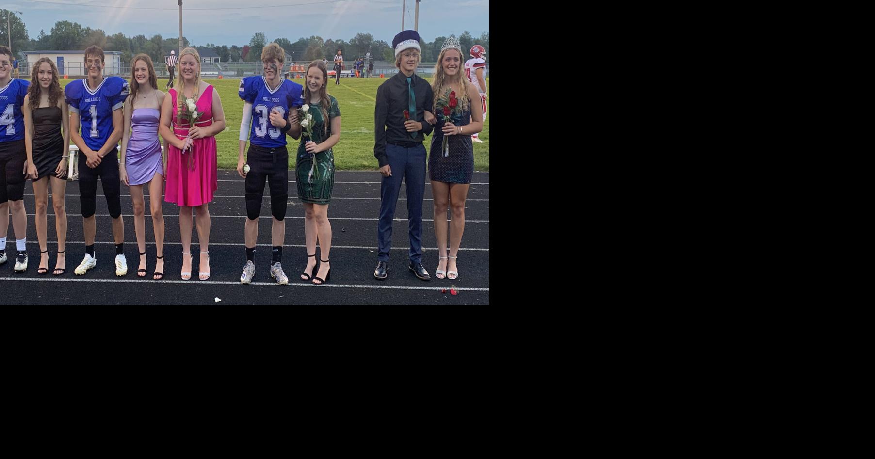 Peshtigo court Photos