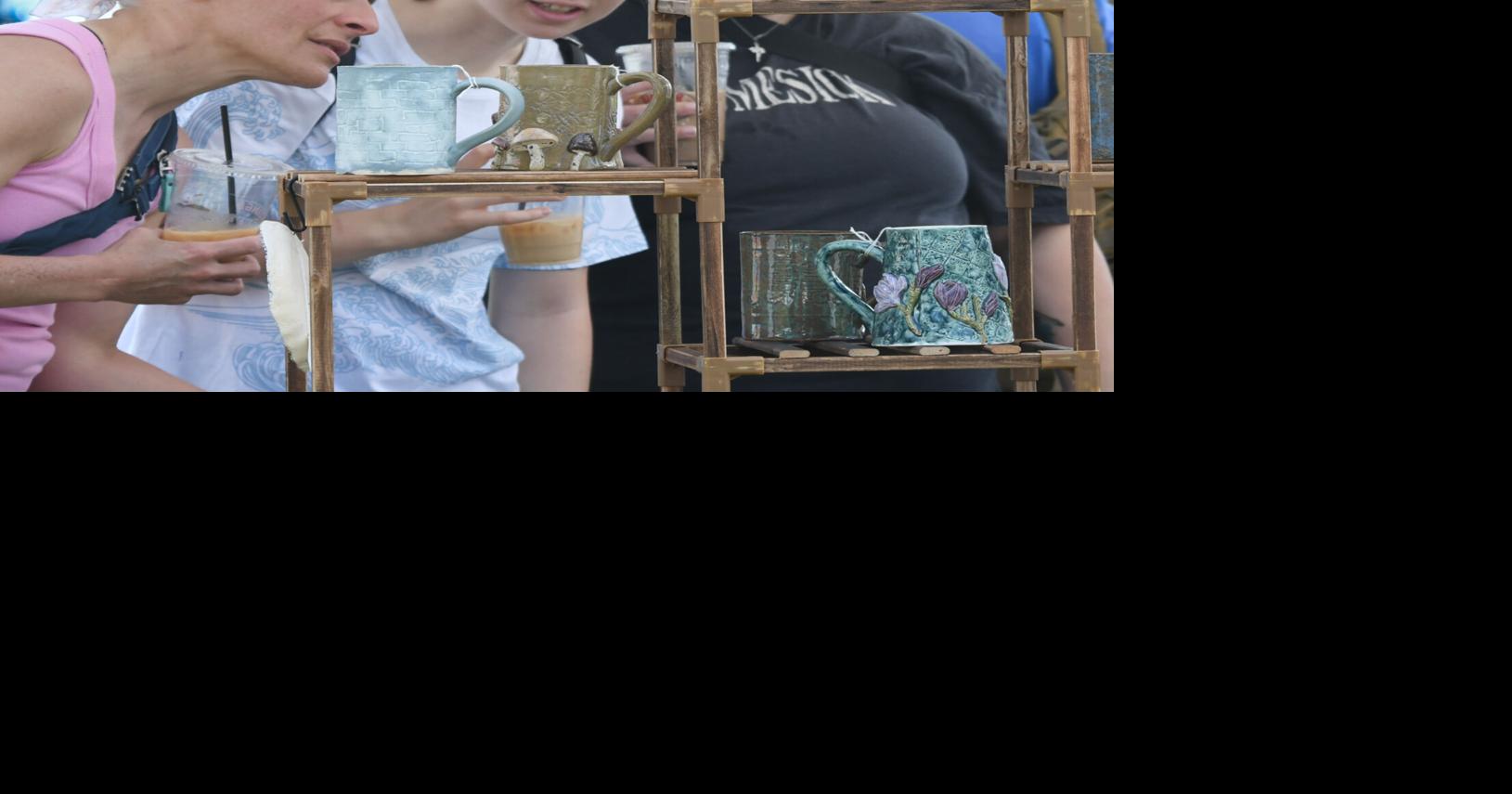 Art for All has successful celebration