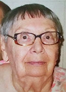 Georgieana Veriha