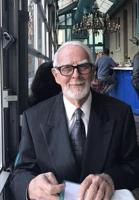 JAMES RAYMOND RYAN