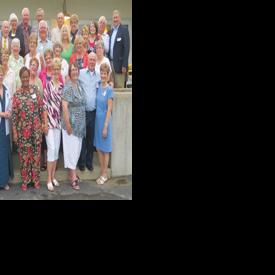 Class celebrates 50-year reunion | | ehextra.com