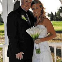 Wedding of: Lara Brendemihl and Daniel Allen Ries | | ehextra.com