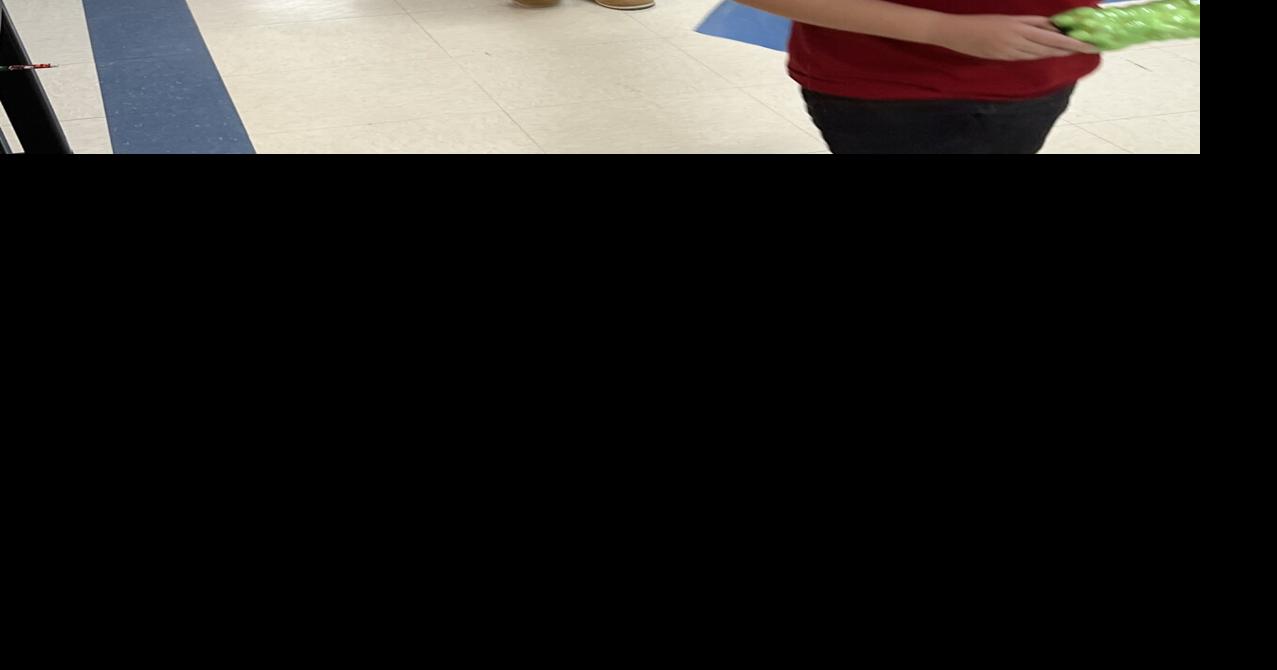 Peshtigo 100 day parade