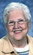 Sandra “Sandy” A. Saunier