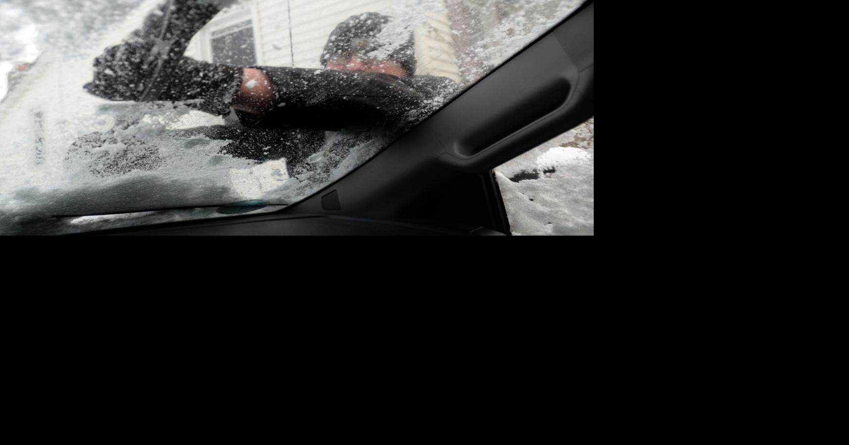 Obstructed view | Photos | ehextra.com