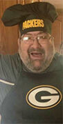 Raymond John Bertrand Jr.
